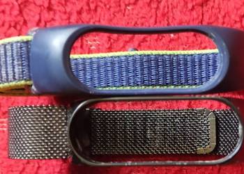 Pasek/paski do Xiaomi Mi Band 3 4 5 6 7