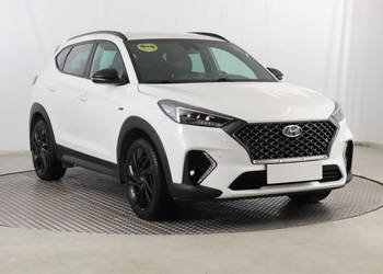 Hyundai Tucson 1.6 T-GDI