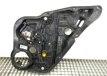 PODNOŚNIK SZYBY PRAWY TYŁ KIA NIRO II (SG2) 83480-AT000 Crossover