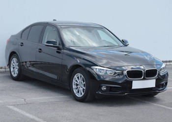 BMW 3 318 i