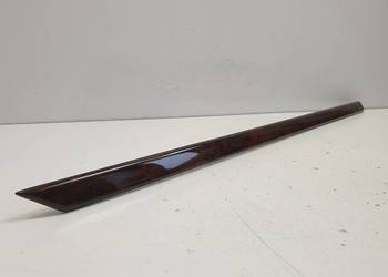 BMW E39 LISTWA DRZWI dekor LEWY TYŁ TYLNA 8200713