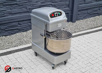 Miesiarka planetarna, mikser spiralny 20 l – HS20