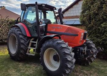 Same  IRON 150 S    Nowe Opony  Dorado  Deutz-Fahr
