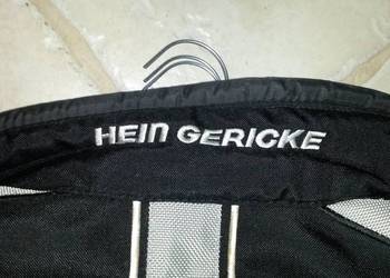HEIN GERICKE kurtka motocyklowa na motor r M