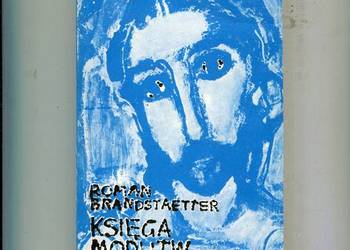 Księga modlitw - Brandstaetter