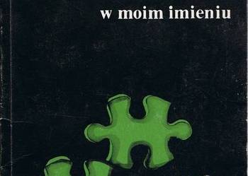 JOE ALEX ŚMIERĆ MÓWI W MOIM IMIENIU (O)