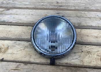 RAMKA ODBŁYŚNIK SZKŁO DKW RT 125 MOSKWA K55 125