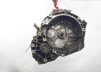 SKRZYNIA BIEGÓW CHEVROLET CRUZE 2.0 VCDI