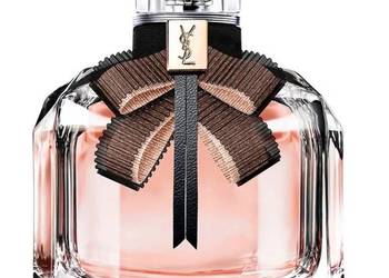 YSL Mon Paris edt Lumiere 50 ml tester