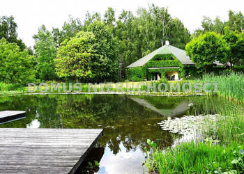 Dom wolnostojący 546.21m2 Ewcin