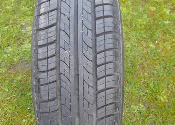 Sprzedam felgę z oponą 185 65 15 z oponą Continental