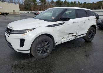 2024 LAND ROVER RANGE ROVER EVOQUE S