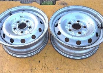 HYUNDAI H1 H200 H300 R15 FELGA METALOWA ORG 52910-4A700A