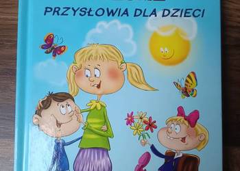 Rymowanki polskie Przysłowia dla dzieci