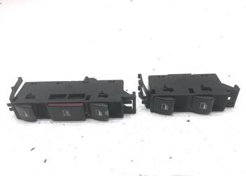 PRZEŁĄCZNIK SZYB BMW E46 8381518 97-05 Sedan/Limuzyna WŁĄCZNIK
