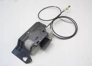 KLAMKA WENWĘTRZNA LEWY TYŁ NISSAN MURANO I Z50 3.5 4X4 2003-2007