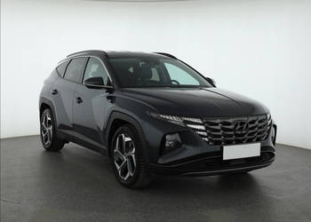 Hyundai Tucson 1.6 T-GDI
