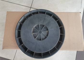 Dekiel osłony filtra powietrza DAF LF 45/55