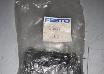 Festo MELH-3-0,9-I (35092) Elektrozawór
