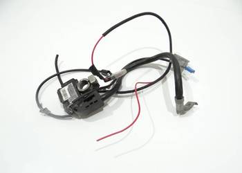 KLEMA MINUSOWA IBS BMW E60 LCI 9132249 (4279105)