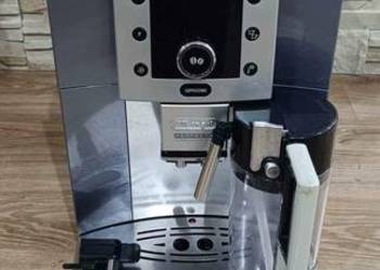 Ekspres do kawy DeLonghi perfecta cappuccino
