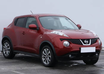 Nissan Juke 1.6 DIG-T