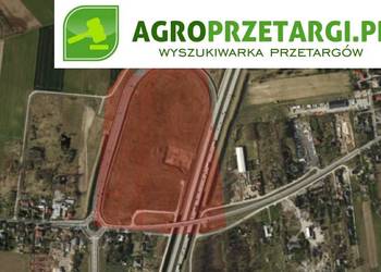 Dzierżawa 8,84 ha gruntu pod OZE