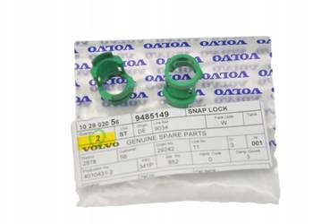 VOLVO C70 S60 S70 V70 S80 uchwyt przewodu olej OE