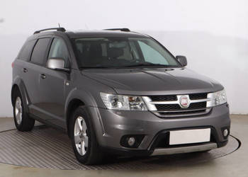 Fiat Freemont 2.0 MultiJet