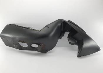 Nadkole Prawe Boczek Oslona Polaris Rmk 800 Dragon