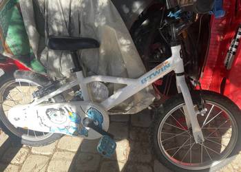 Rowerek dla dziecka 4 latka