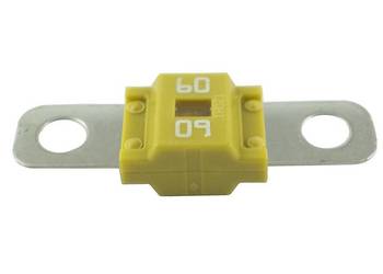 Bezpiecznik MIDI 60A / LS MT3.35 / LS MT3.40 / LS MT3.50 / LS MT3.60 / TRG…