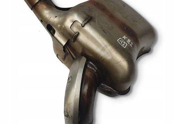 TŁUMIK KATALIZATOR BMW F850GS F 850 GS Adventure K82 2018-2023 8393197