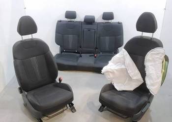 FOTELE KANAPA KOMPLET EUROPA GRZANE NX4  Hyundai Tucson IV (2020- )