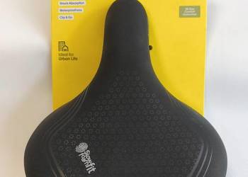 Siodełko rowerowe Selle Royal Aurorae  254x231 mm Slow Fit Foam
Logo Selle