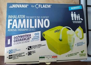 Inhalator Novama