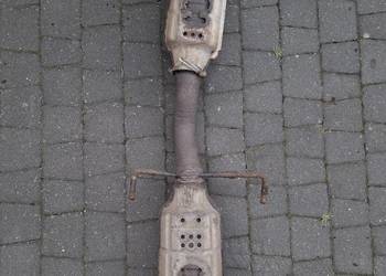 Katalizator 2 sztuki mazda 626 2.0 BENZYNA katalizatory wydech tłumik