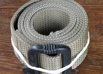 Pasek better BDU belt SPEC-OPS coyote