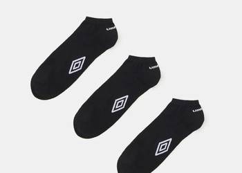 skarpety męskie Umbro 3pak.