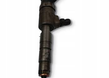 WTRYSKIWACZ Peugeot 308 1.6 HDI 0445110340