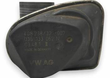 PRZEPUSTNICA Seat Ibiza III Polo IV Fabia 1.4 16V 036133062N VDO OEM