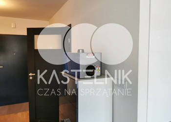 Ozonowanie pomieszczeń Solec Kujawski - dezynfekcja biura, mieszkania