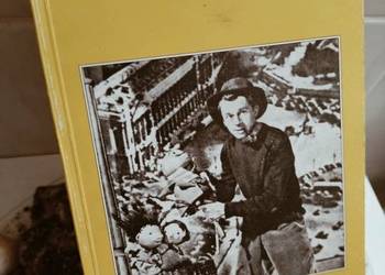 Sto przedstawień teatr dla dzieci książki antykwariat Bródno