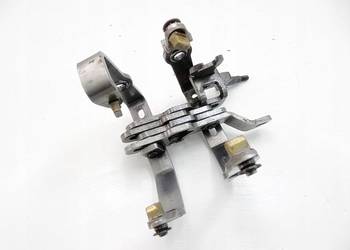 Widełki wybierak skrzyni biegów GER Polo 4 9n Fox Fabia Roomster 02T311490B