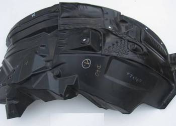 NISSAN NAVARA D40 NADKOLE PRZÓD PRAWY NISSAN NAVARA D40 NADKOLE PRZÓD PRAWY