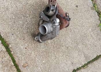 Turbosprężarka turbina Ford Focus Mk 2 1.6 TDCI