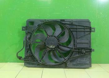 CITROEN C4 GRAND PICASSO II 2.0 B-HDI 15r wentylator chlodnicy 9806313880