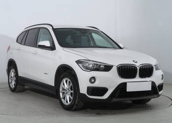 BMW X1 sDrive18i