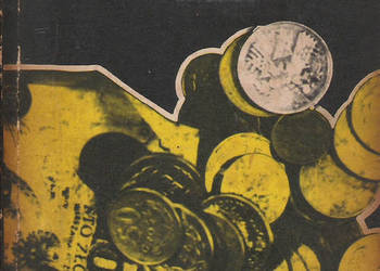 Spadek mecenasa Jokiela - M. Wojewoda.