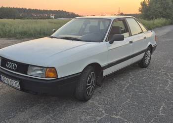 Audi 80 b3